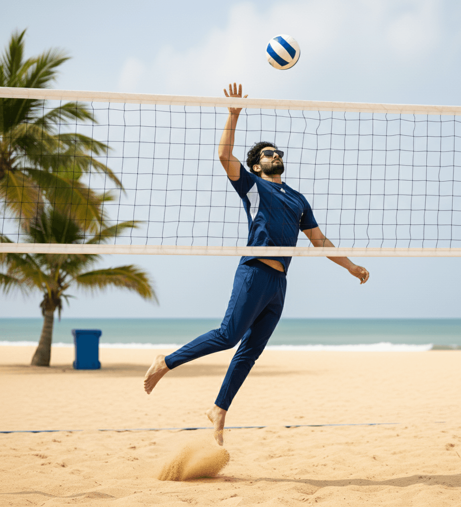 Volleyball